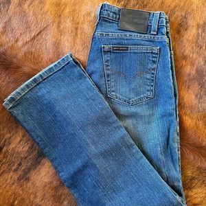 Harley Davidson Jeans